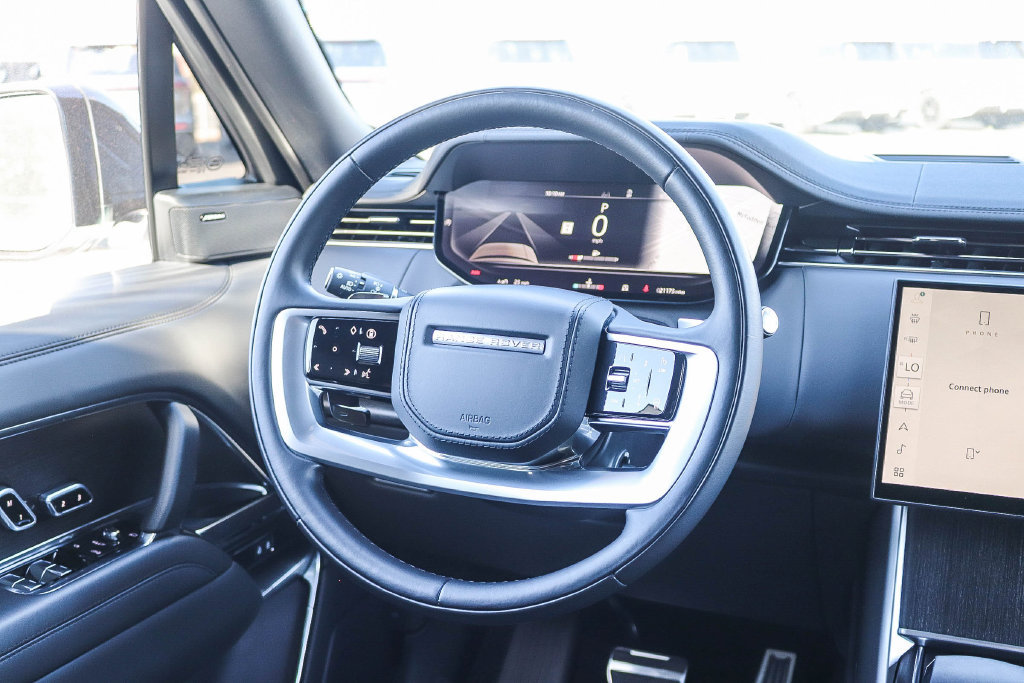Used 2024 Land Rover Range Rover SE AWD/4WD image 14