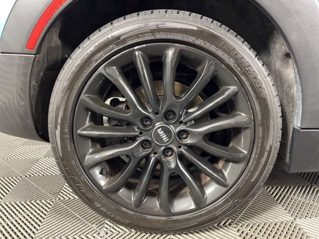 Used 2019 MINI Cooper Clubman FWD image 16
