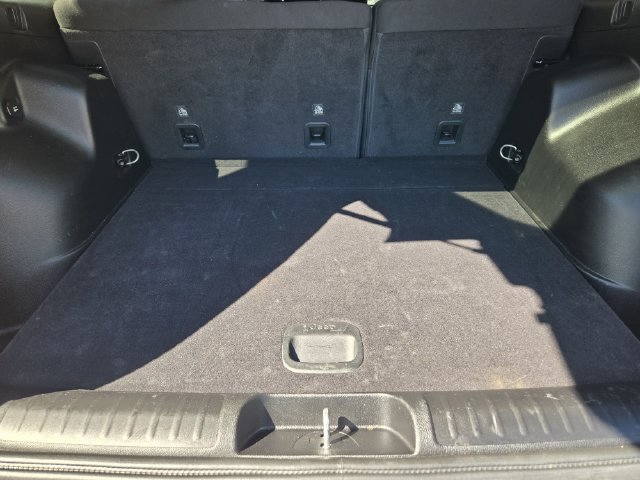 Certified 2021 Jeep Cherokee Latitude AWD/4WD image 41