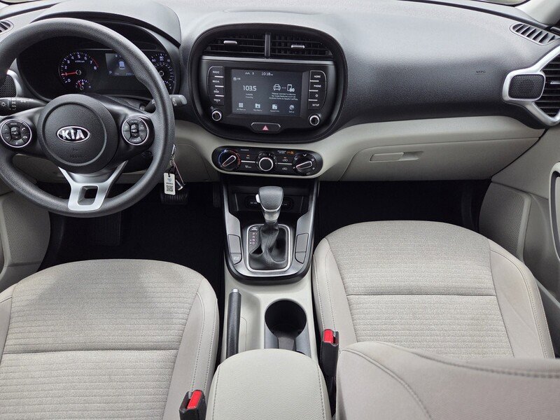 Used 2020 Kia Soul S FWD image 14