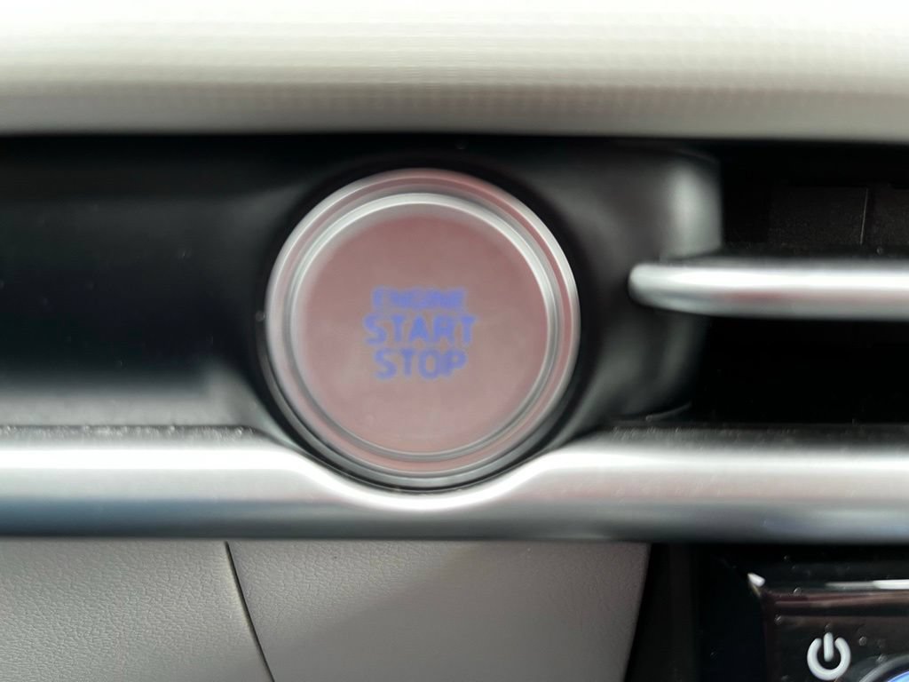 Used 2025 Hyundai Tucson SEL AWD/4WD image 14