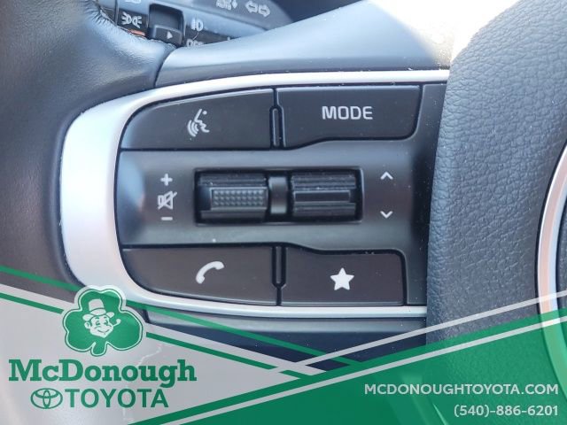 Used 2023 Kia Sportage SX image 24