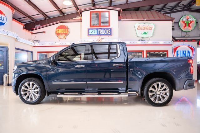 Used 2019 Chevrolet Silverado 1500 High Country image 6