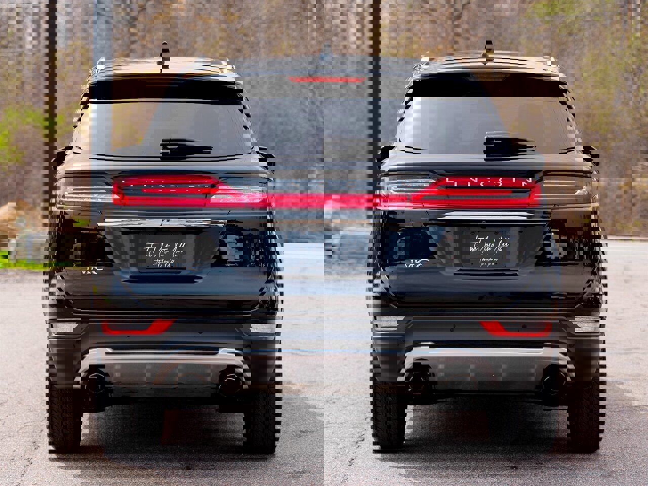 Used 2019 Lincoln MKC Reserve w/ MKC Climate Package image 6