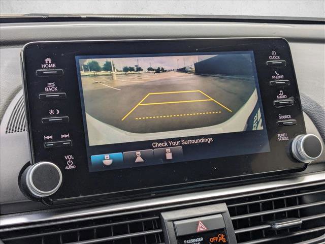 Used 2018 Honda Accord Sport image 12