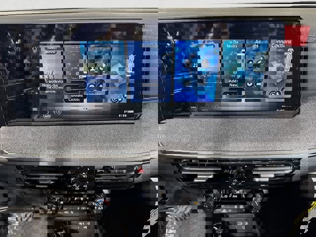 New 2026 Nissan Kicks SV w/ SV Premium Package image 17