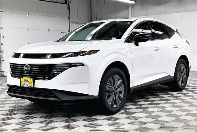 Used 2025 Nissan Murano SL w/ Cargo Package AWD/4WD image 12
