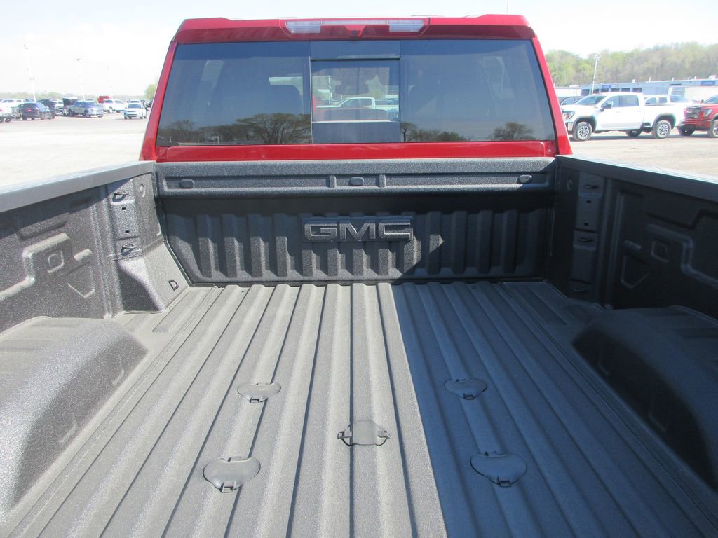 New 2026 GMC Sierra 2500 SLT w/ SLT Premium Package image 7