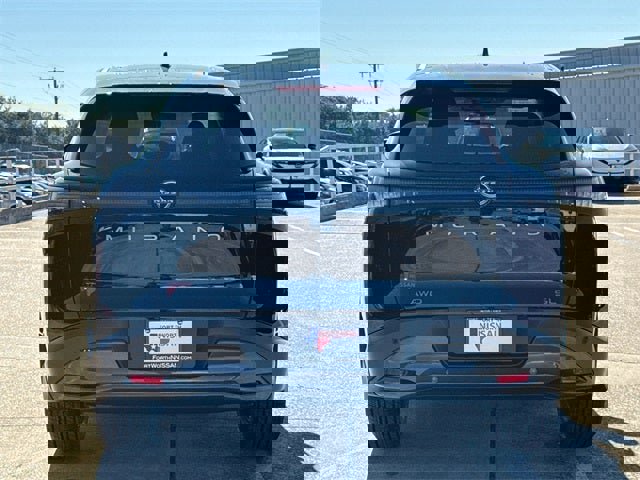 New 2026 Nissan Murano SL image 8