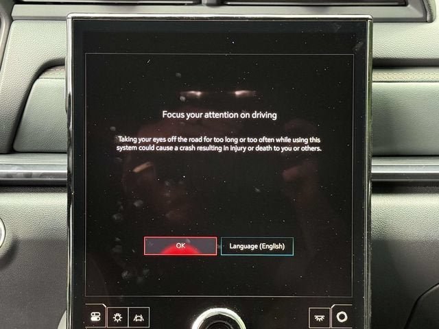 New 2026 GMC Terrain AT4 w/ Convenience Package III AWD/4WD image 17