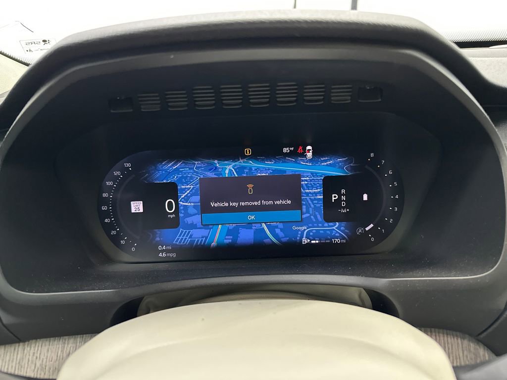 Used 2023 Volvo XC90 B5 Plus image 30