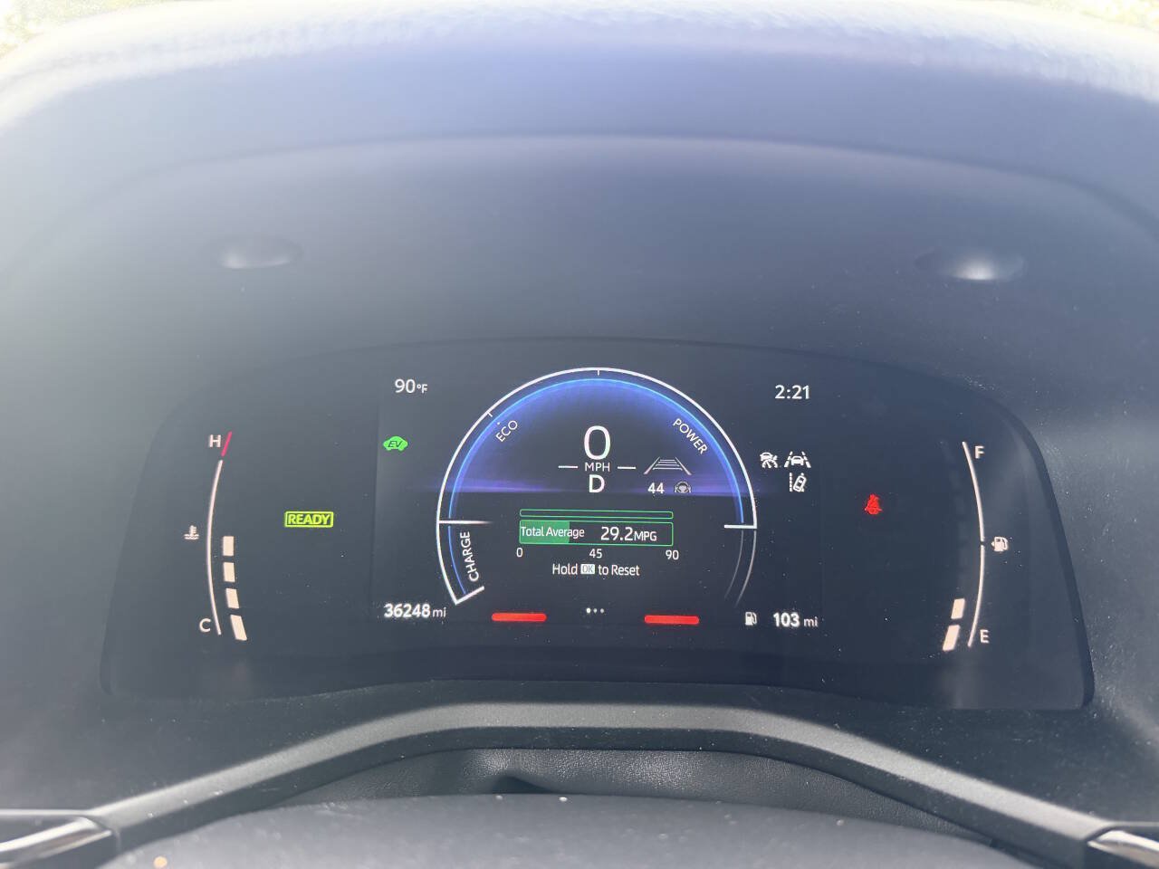 Used 2022 Dodge Charger SXT RWD image 43