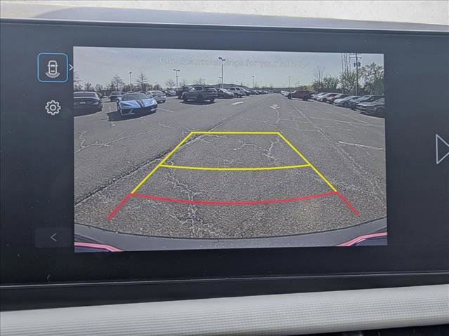 Used 2025 Hyundai Tucson SEL image 14