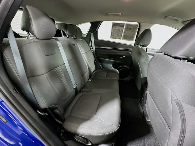 Certified 2023 Hyundai Tucson SEL AWD/4WD image 31