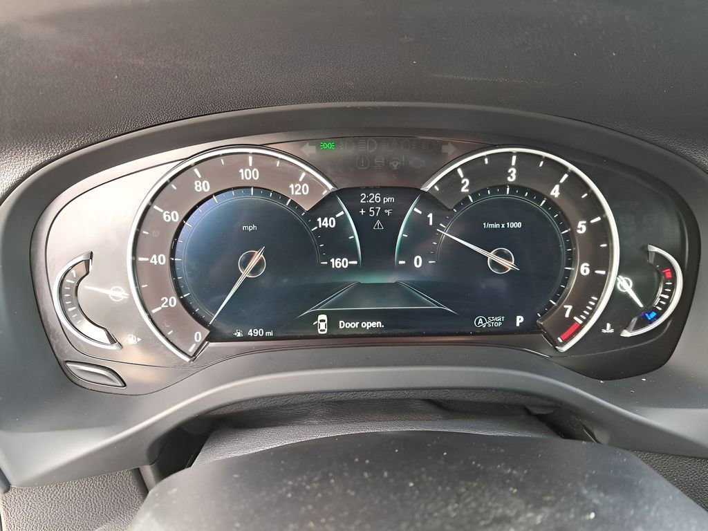 Used 2019 BMW X3 xDrive30i image 23