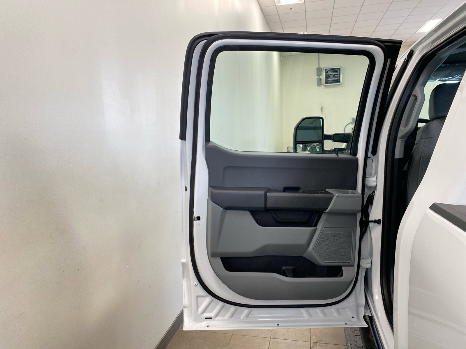 New 2026 Ford F250 XL image 37