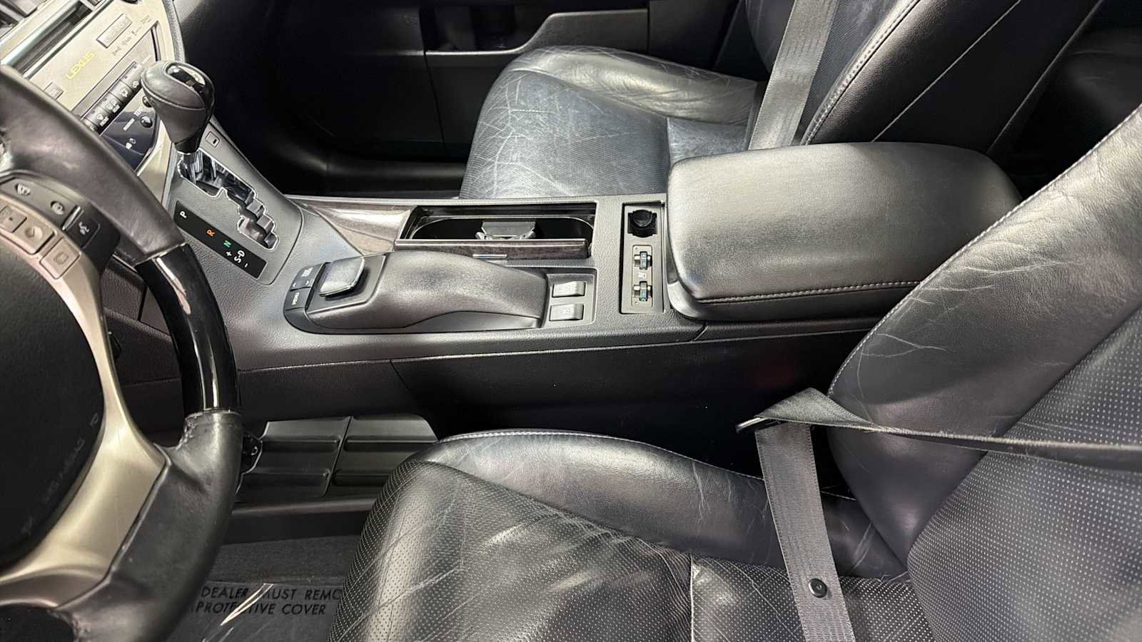 Used 2014 Lexus RX 350 AWD w/ Navigation Package image 23