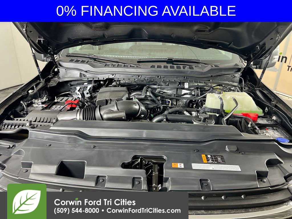 New 2026 Ford F250 XLT image 5