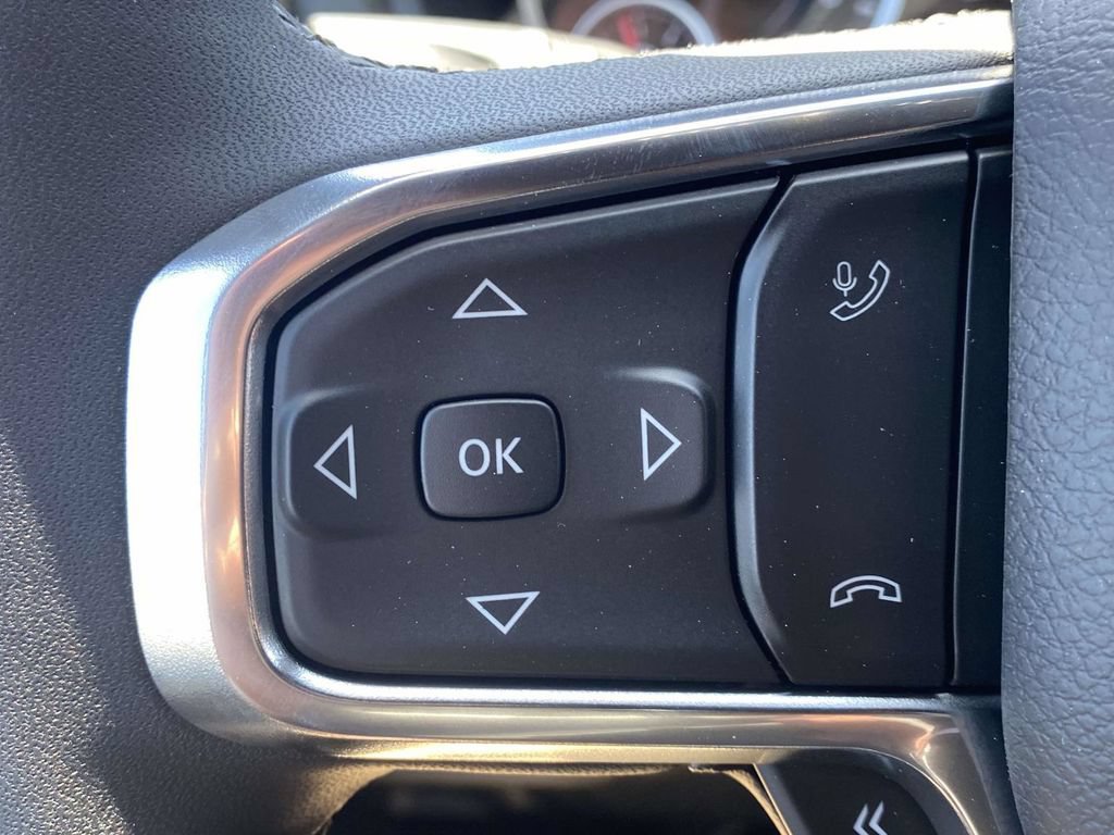 New 2026 RAM 1500 Laramie w/ Sport Appearance Package AWD/4WD image 54