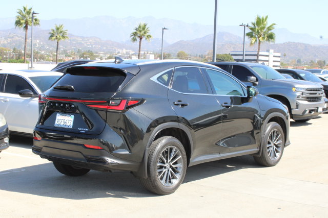 Certified 2023 Lexus NX 350h AWD image 21