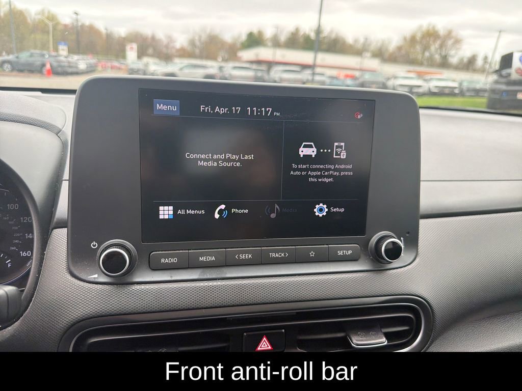 Used 2023 Hyundai Kona SEL image 19