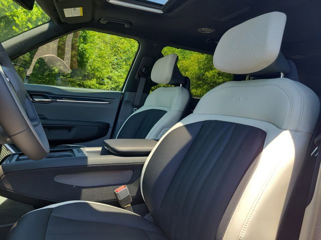 New 2026 Kia EV9 GT-Line AWD/4WD image 13