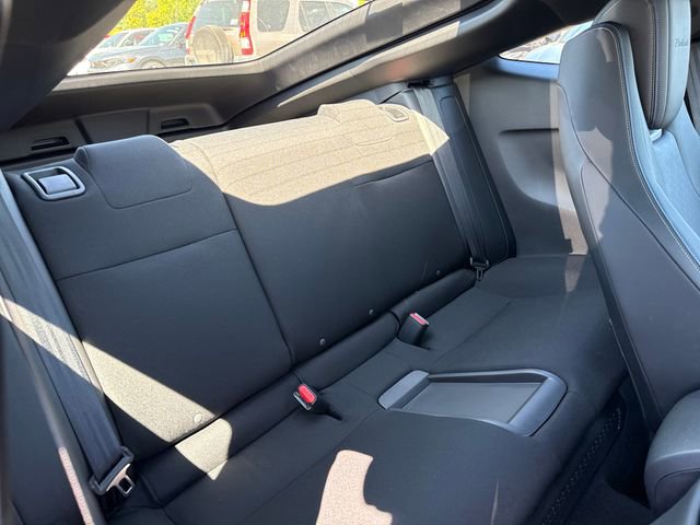 New 2026 Honda Prelude image 10