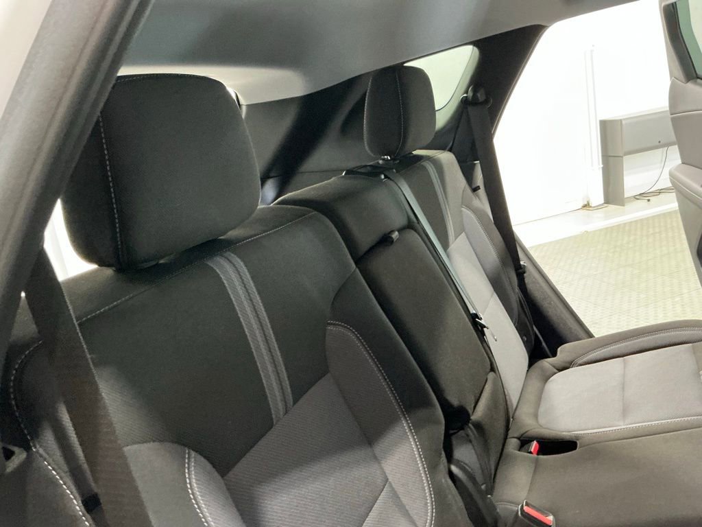 Used 2024 Chevrolet Blazer LT image 25