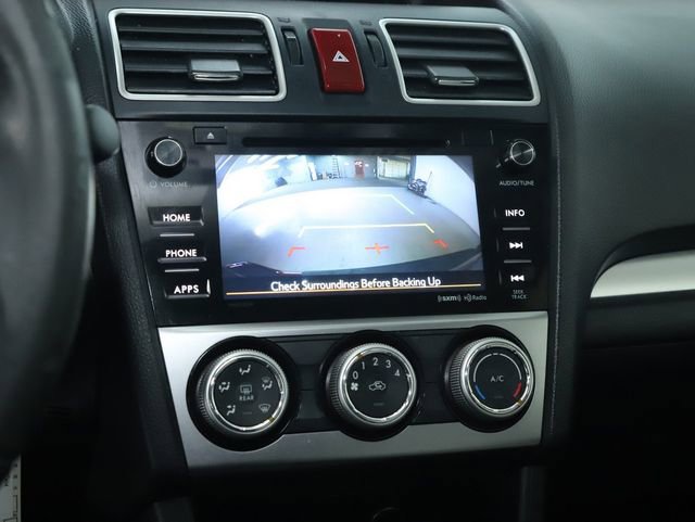 Used 2017 Subaru Crosstrek 2.0i Premium image 35