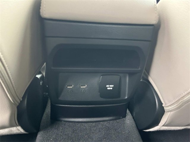 Used 2022 Ford Ranger Lariat w/ Equipment Group 501A High image 17