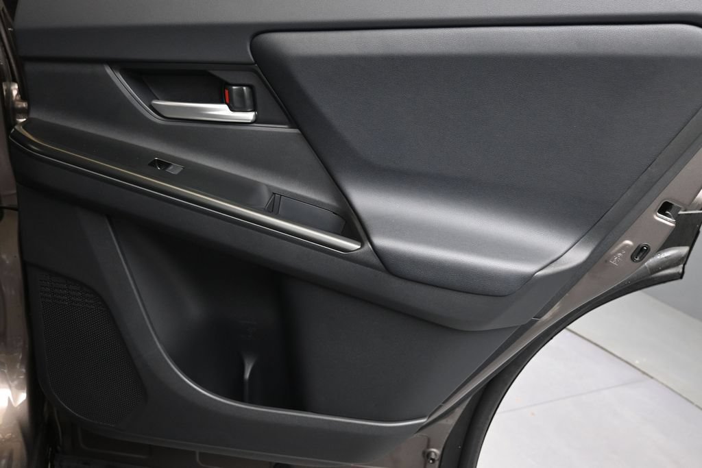 New 2026 Subaru Trailseeker AWD/4WD image 14