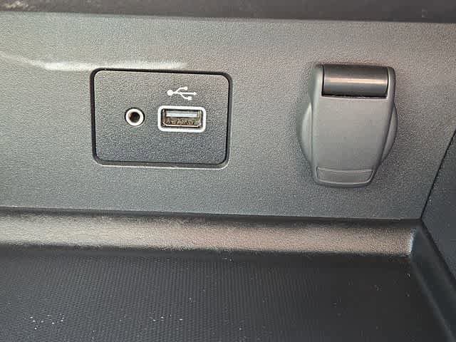 Used 2024 Nissan Altima 2.5 S FWD image 28