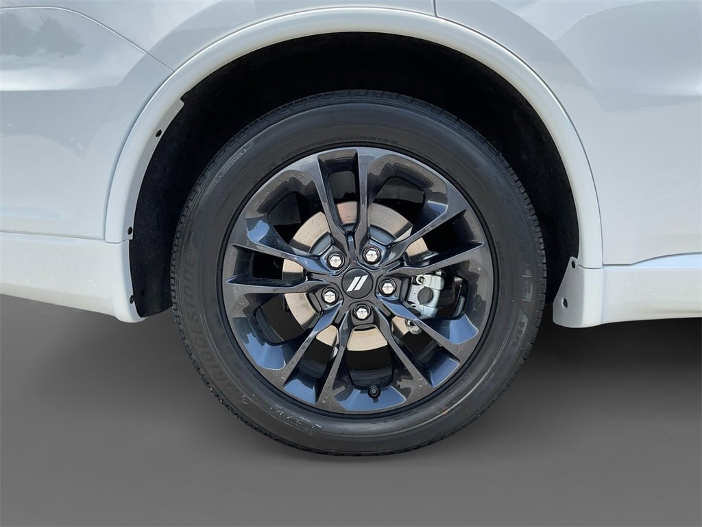 New 2025 Dodge Durango GT w/ Blacktop Package image 15