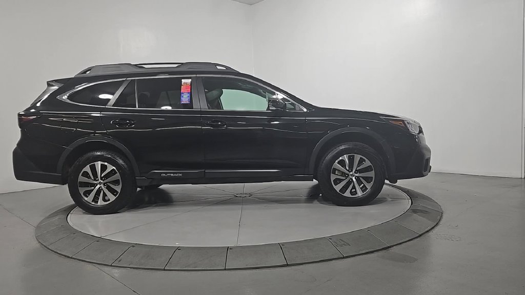 Certified 2022 Subaru Outback Premium AWD/4WD image 7