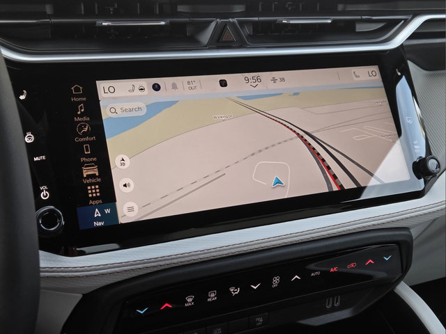 New 2026 Jeep Cherokee Limited AWD/4WD image 10