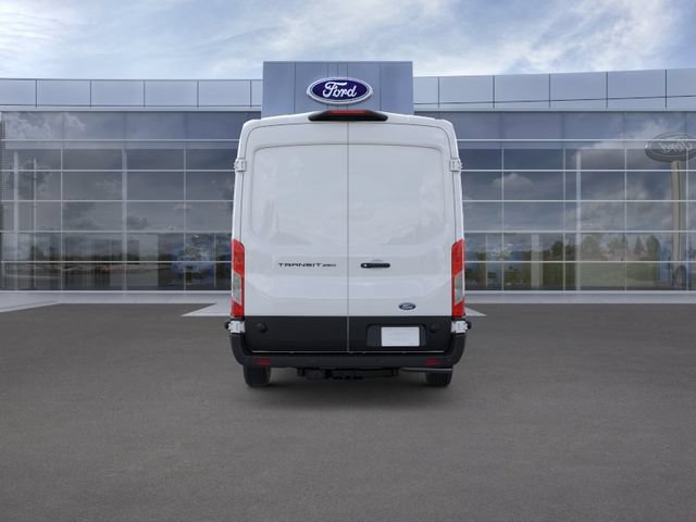 New 2026 Ford Transit 250 148 Medium Roof w/ Load Area Protection Package RWD image 34