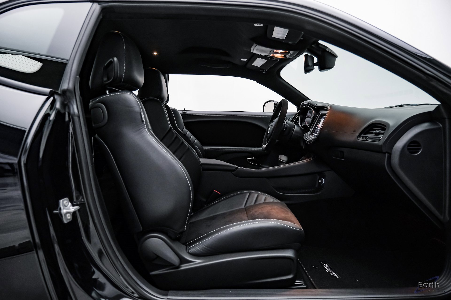 Used 2023 Dodge Challenger SRT Hellcat Redeye image 42