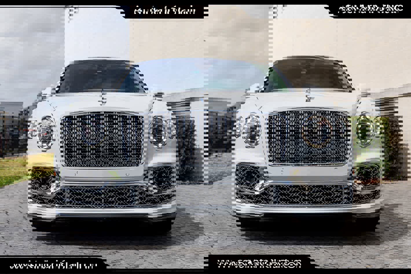 Used 2021 Bentley Flying Spur W12 image 30