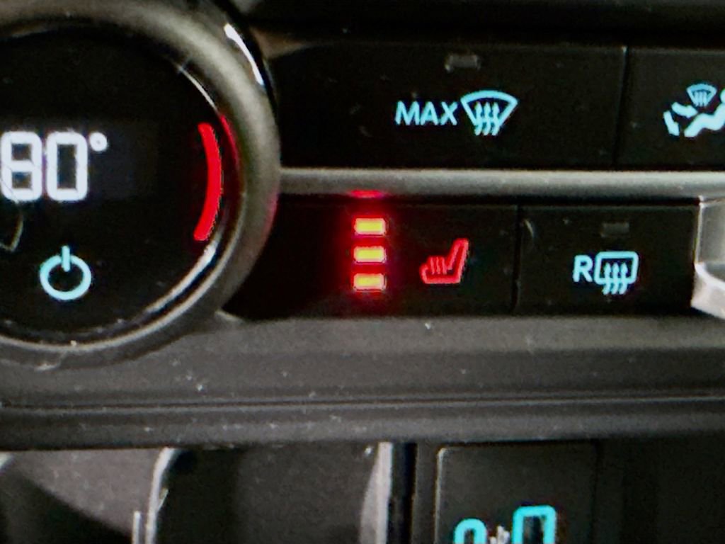 Used 2024 Ford Bronco Big Bend image 11