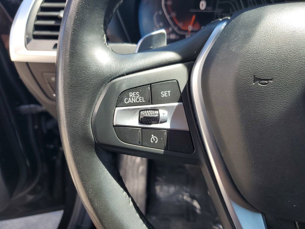 Used 2020 BMW X4 xDrive30i w/ Premium Package image 24