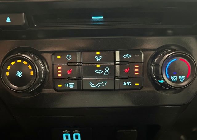 Used 2018 Ford F150 XLT w/ Equipment Group 302A Luxury image 43
