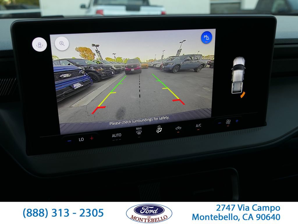 Used 2026 Ford Maverick XL FWD image 22