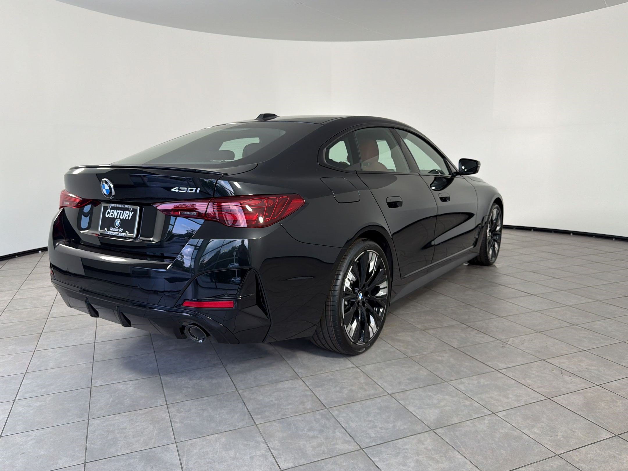 New 2026 BMW 430i w/ M Sport Package RWD image 9