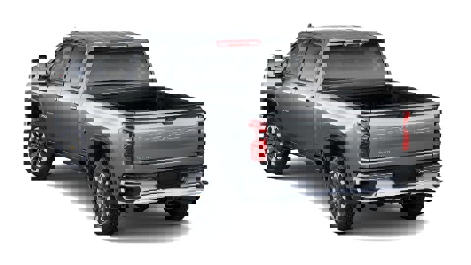 New 2026 Chevrolet Silverado 2500 LT w/ Convenience Package image 4