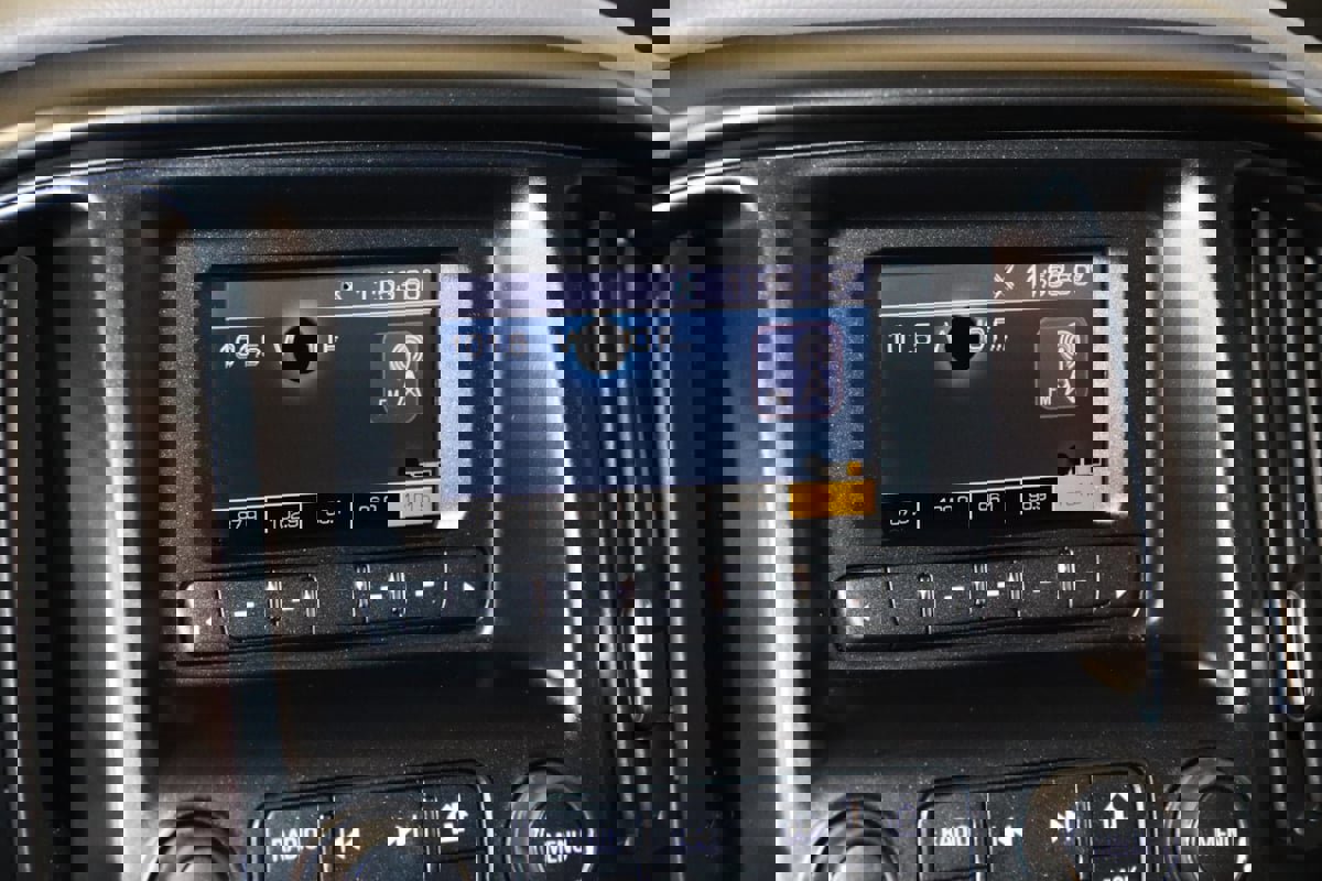 Used 2015 Chevrolet Colorado W/T w/ WT Convenience Package image 40