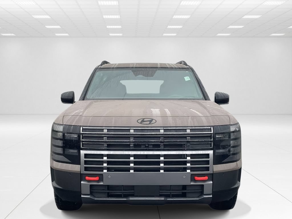 New 2026 Hyundai Palisade XRT Pro AWD/4WD image 3