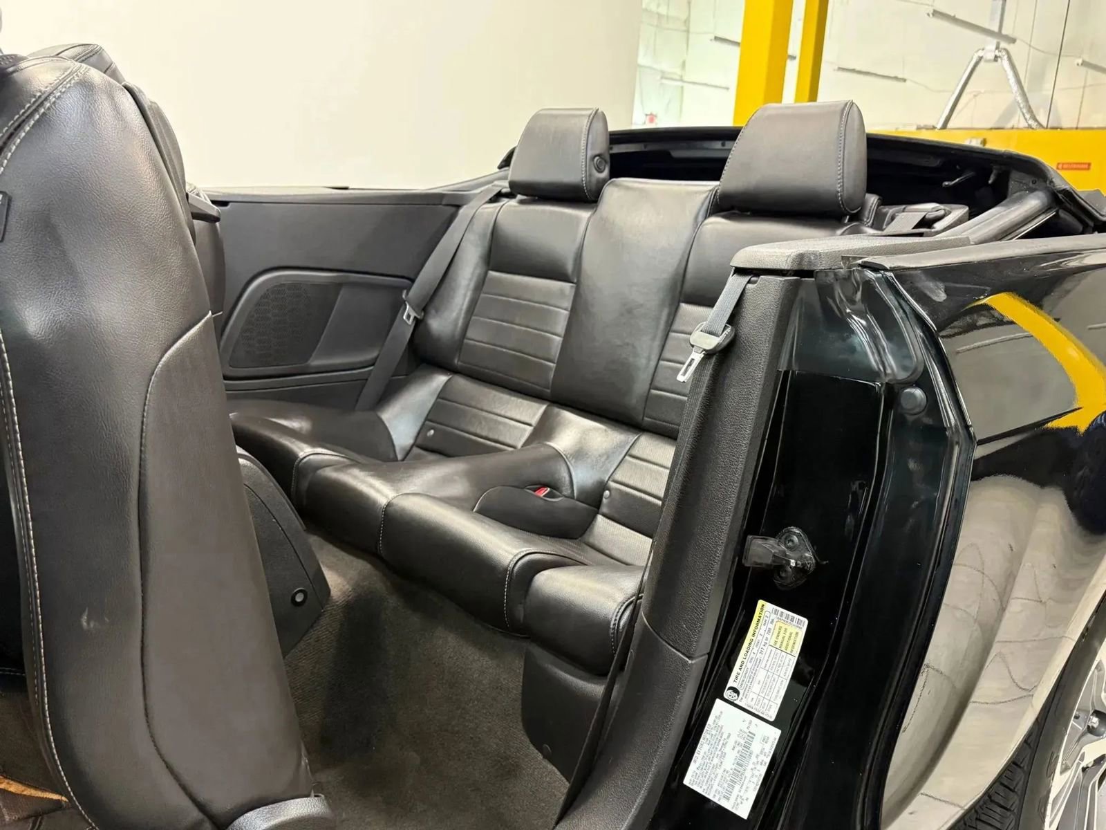 Used 2014 Ford Mustang Premium image 16