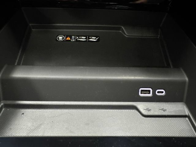 New 2026 Chevrolet Tahoe Premier AWD/4WD image 21