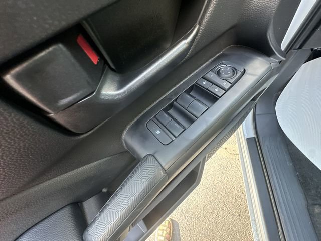 New 2026 Toyota Tacoma SR image 17