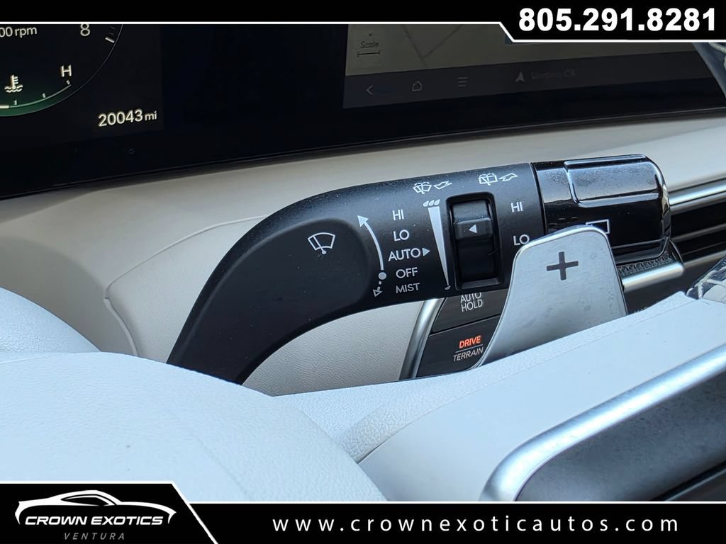 Used 2026 Hyundai Palisade Calligraphy AWD/4WD image 47